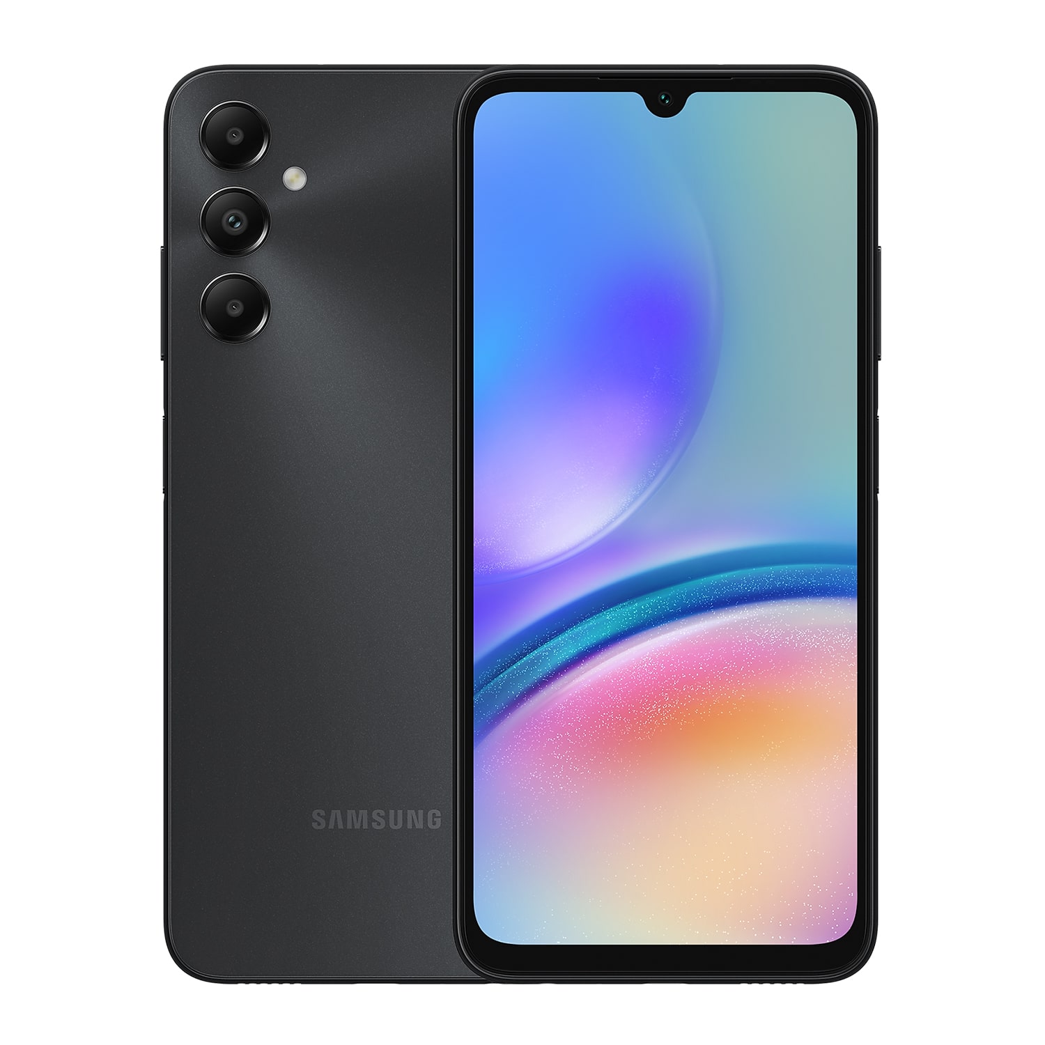گوشی موبایل سامسونگ مدل Galaxy A05s، حافظه 128 گیگابایت، رم 4 گیگابایت، رنگ مشکی
