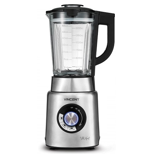 مخلوط کن وینسنت مدل TB3205