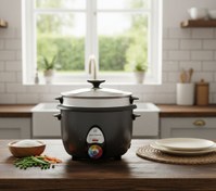 پلوپز نگین خزر 4 نفره