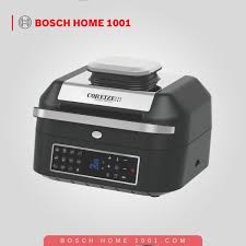 سرخکن گریل رژیمی کوریزن مدل 951