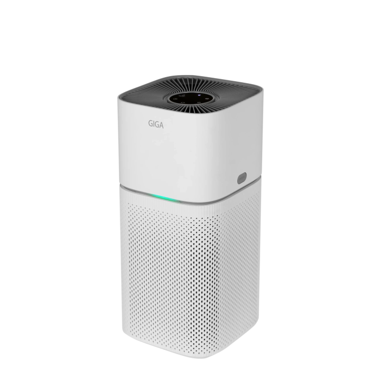تصفیه هوای پاکشوما 400 mpk