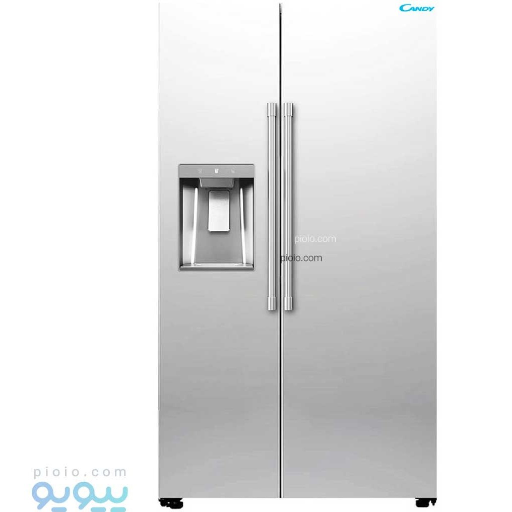 یخچال ساید بای ساید کندی SCA12W