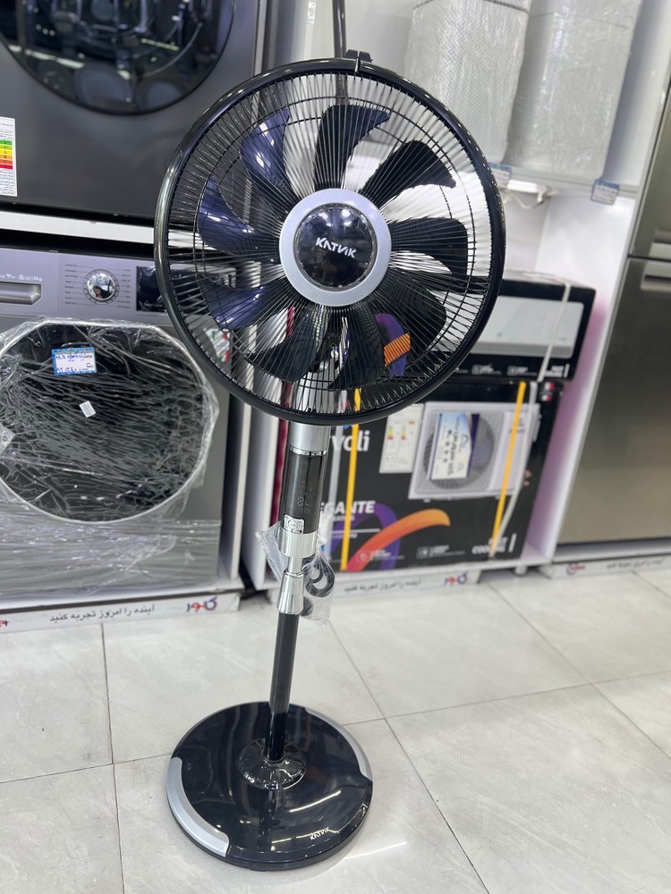 پنکه کاتویک مدل سینوسی  1021