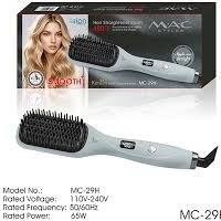 برس حرارتی کراتینه مک استایلر مدل MC-29H
