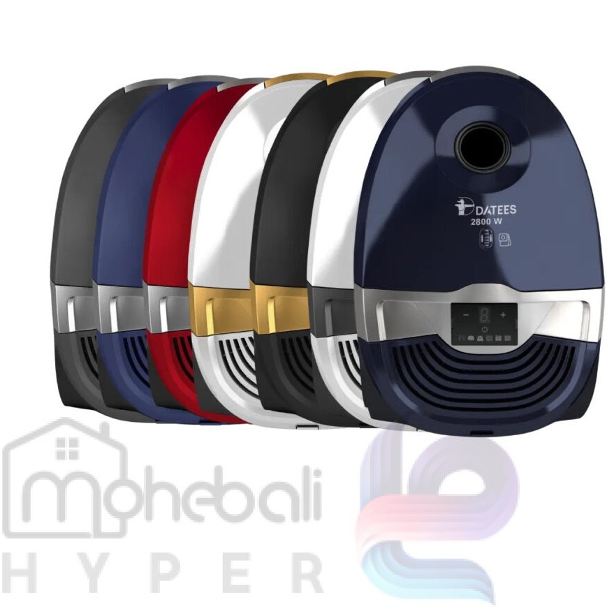 جاروبرقی داتیس مدل DVC-900