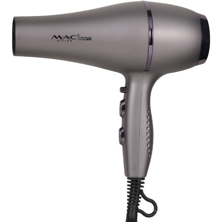 سشوار مک استایلر 2800 وات مدل MC-6828B