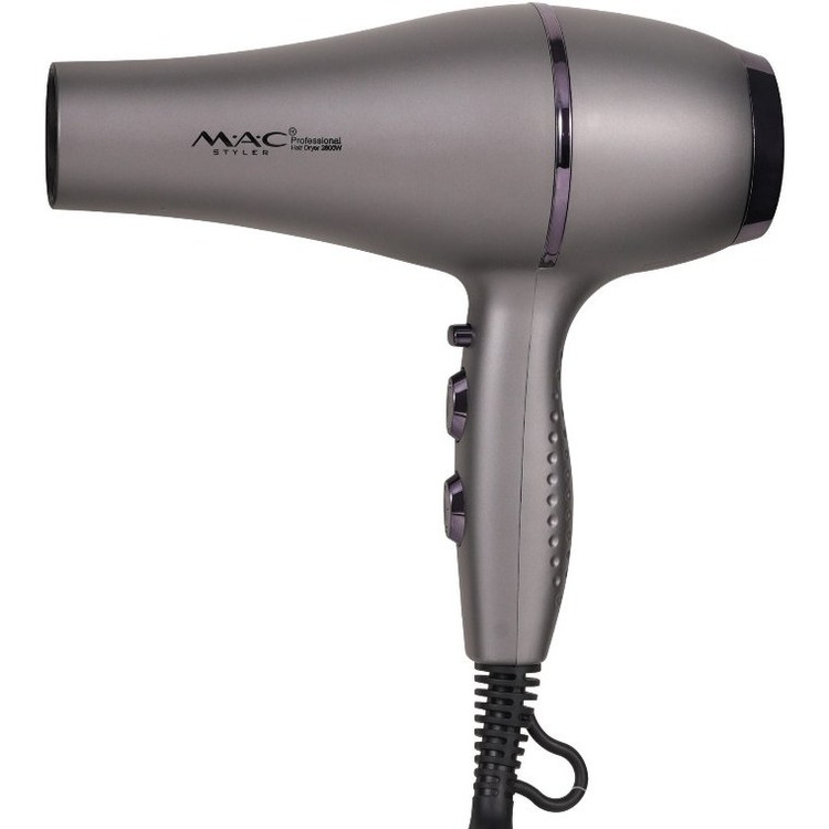 سشوار مک استایلر 2800 وات مدل MC-6828B