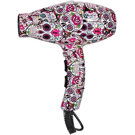 سشوار حرفه ای سالنی مک استایلر (MAC Styler) مدل 666