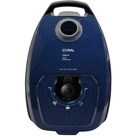 جاروبرقی کرال مدل VSC-5250