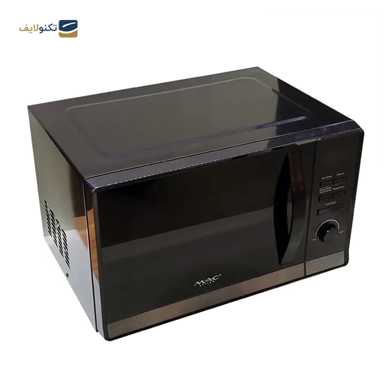 مایکروویو مک استایلر مدل MC83C ظرفیت ۴۰ لیتر