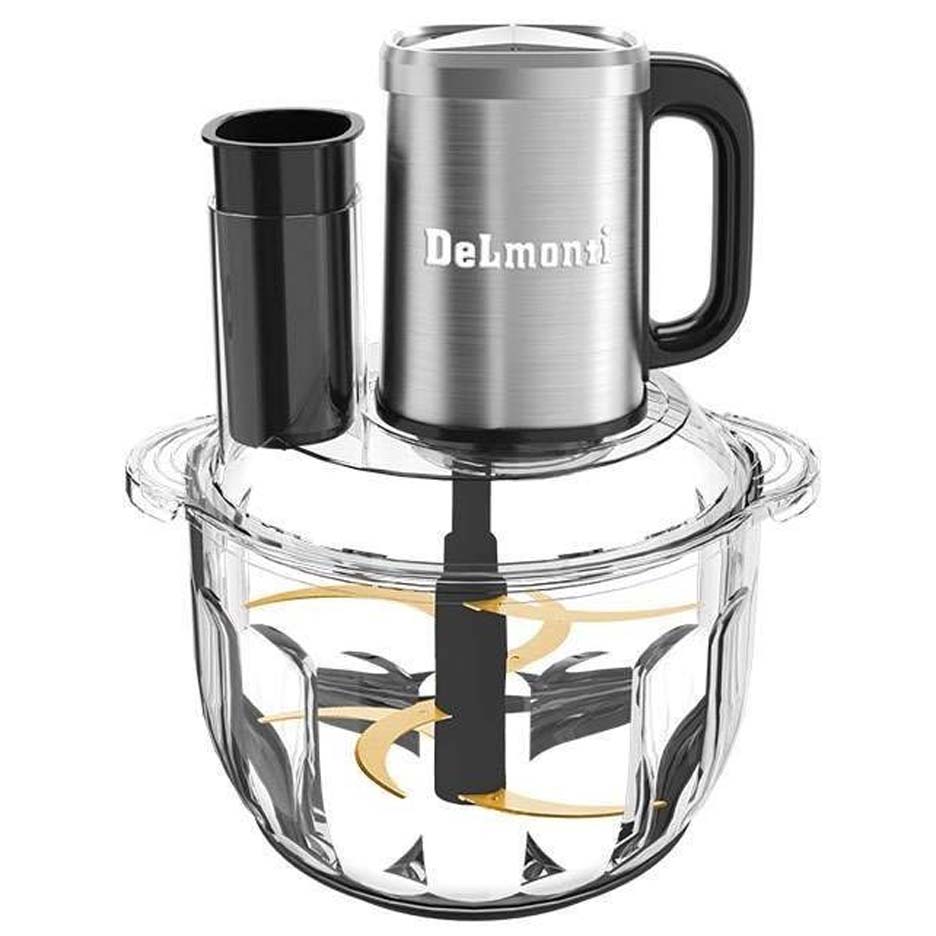 خردکن دلمونتی مدل DL140