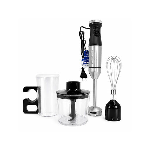 گوشت کوب برقی دلمونتی مدل DL-110