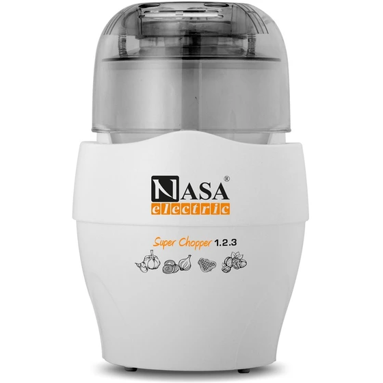 خردکن 1،2،3 ناسا الکتریک مدل NS-907