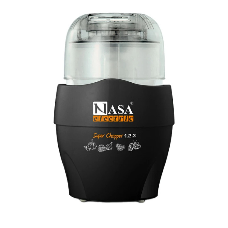 خردکن 1،2،3 ناسا الکتریک مدل NS-907
