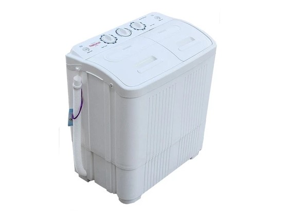 مینی واش 3.5 کیلویی اینتر ناسیونال WM3500