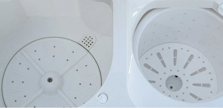 مینی واش 3.5 کیلویی اینتر ناسیونال WM3500