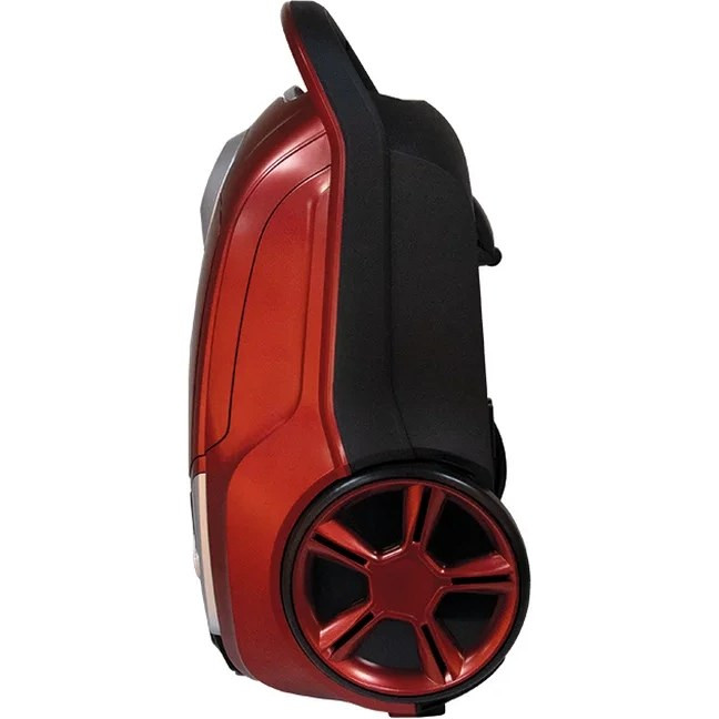 جاروبرقی 2800 وات اینترناسیونال آنیل مدل vc2801