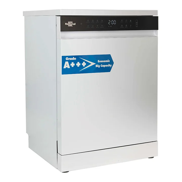 ماشین ظرفشویی 15 نفره اینترناسیونال آنیل NDW-315