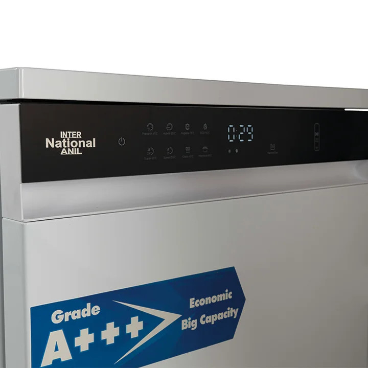 ماشین ظرفشویی 15 نفره اینترناسیونال آنیل NDW-315